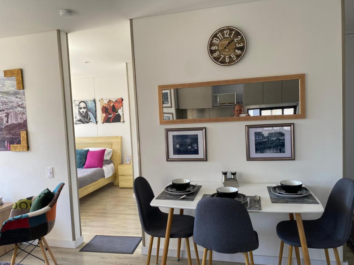 Apartamento Park Way Богота Екстер'єр фото