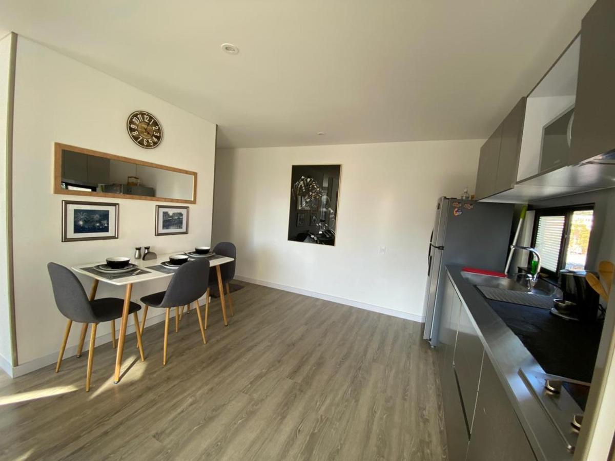 Apartamento Park Way Богота Екстер'єр фото