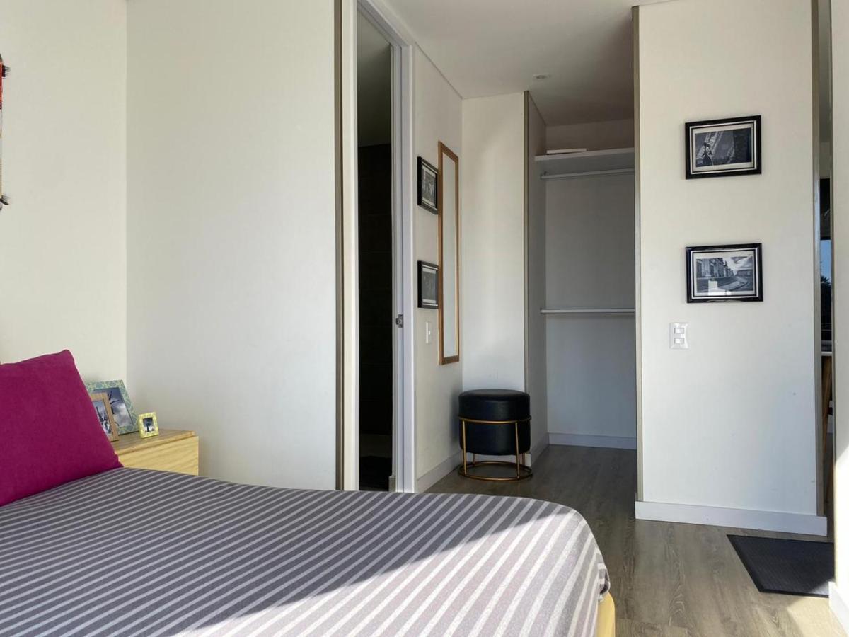 Apartamento Park Way Богота Екстер'єр фото