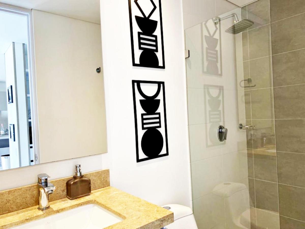 Apartamento Park Way Богота Екстер'єр фото